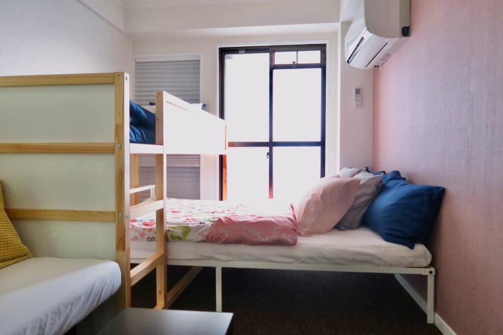 A'S Guest Room 303 Osaka Exterior photo