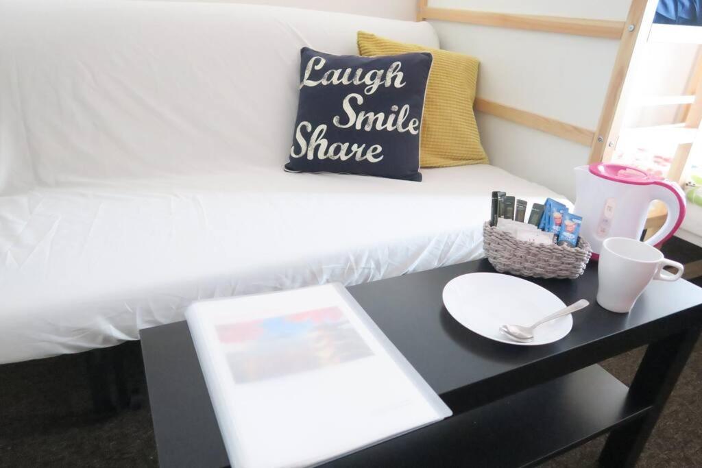 A'S Guest Room 303 Osaka Exterior photo