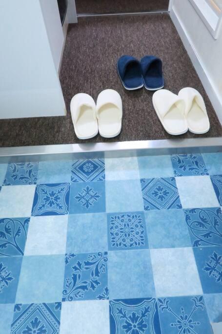 A'S Guest Room 303 Osaka Exterior photo