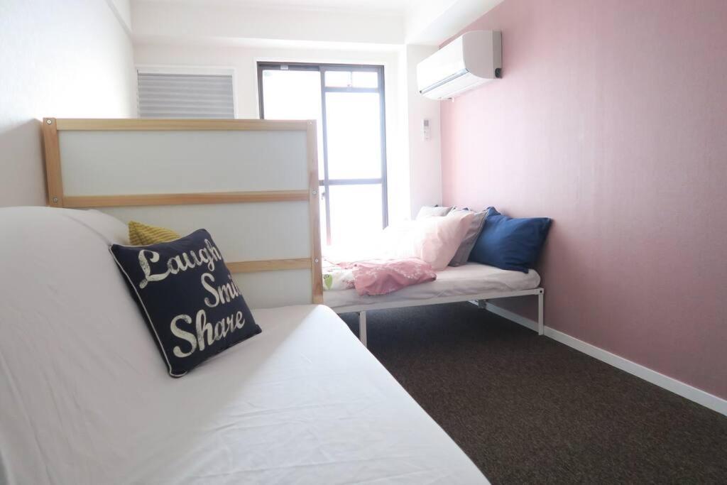 A'S Guest Room 303 Osaka Exterior photo