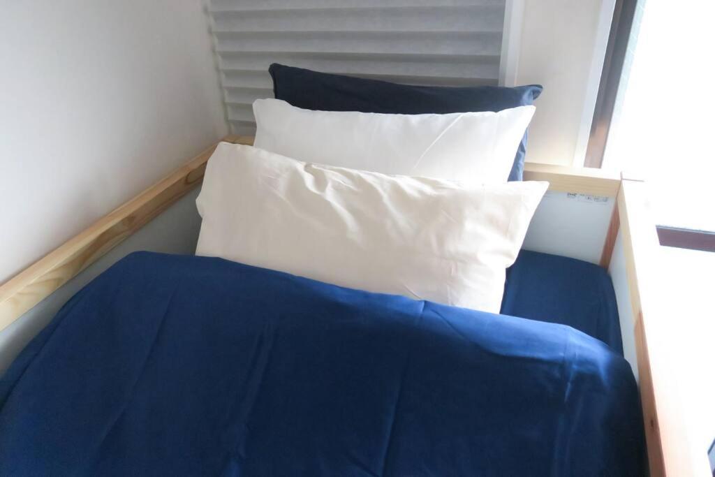 A'S Guest Room 303 Osaka Exterior photo